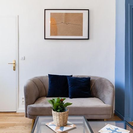 La Bonne Mere - Superbe Appartement Vue Notre Dame 马赛 外观 照片