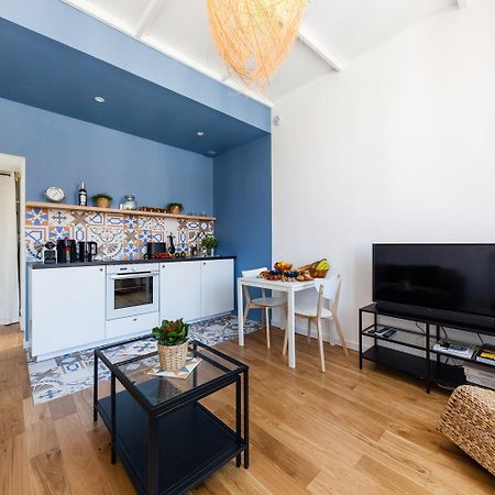 La Bonne Mere - Superbe Appartement Vue Notre Dame 马赛 外观 照片
